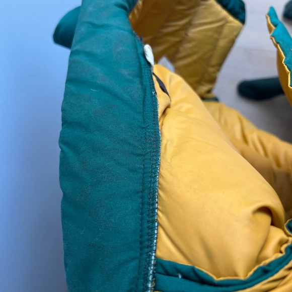 Vintage Eddie Bauer Vest size M - Picture 4 of 11